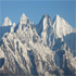 Langtang Valley Trekking